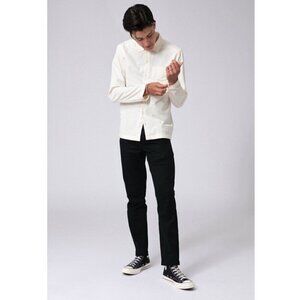 Ralpha Mechanic trousers, navy, Size 34 M52